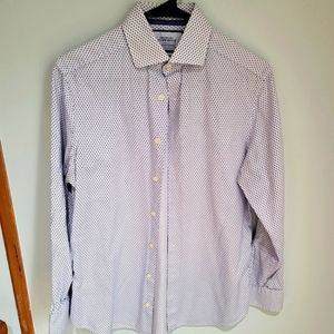 Charles Tyrwhitt dress shirt